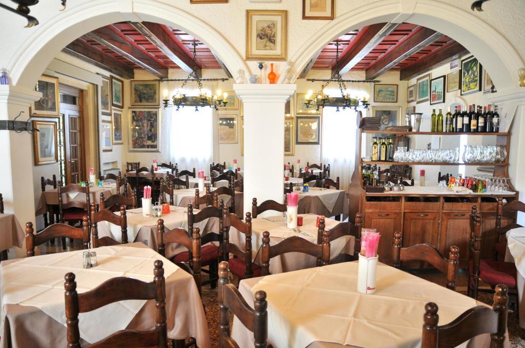 Hotel 5 Colonne Mirano Room photo